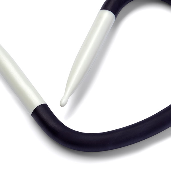 Prym Cable-Stitch YOGA Needle - b