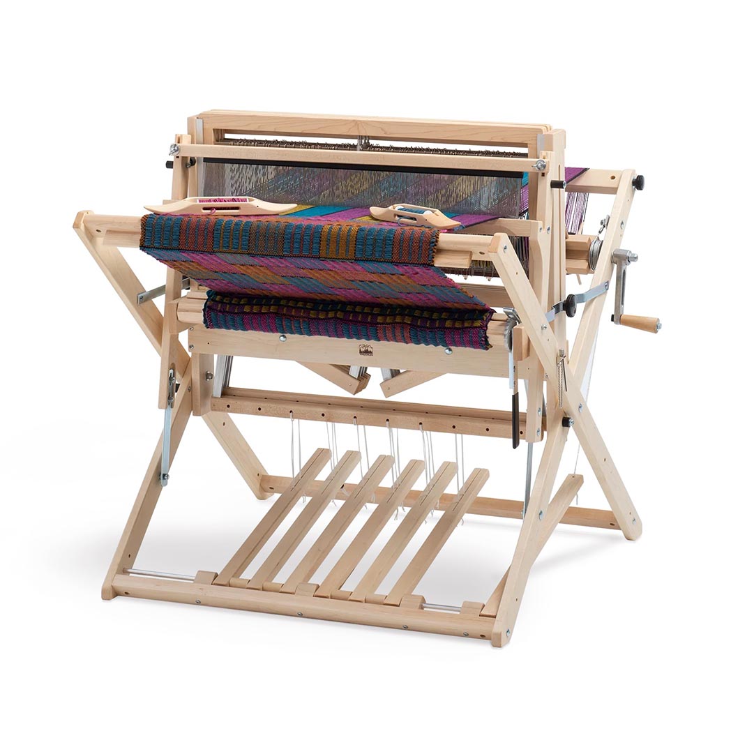 Schacht Baby Wolf Loom