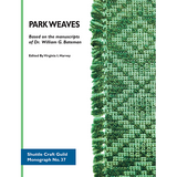 Park Weaves - B9780916658397