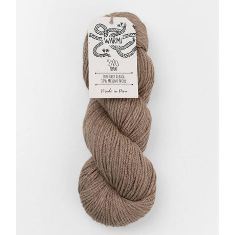 Amano Warmi Yarn