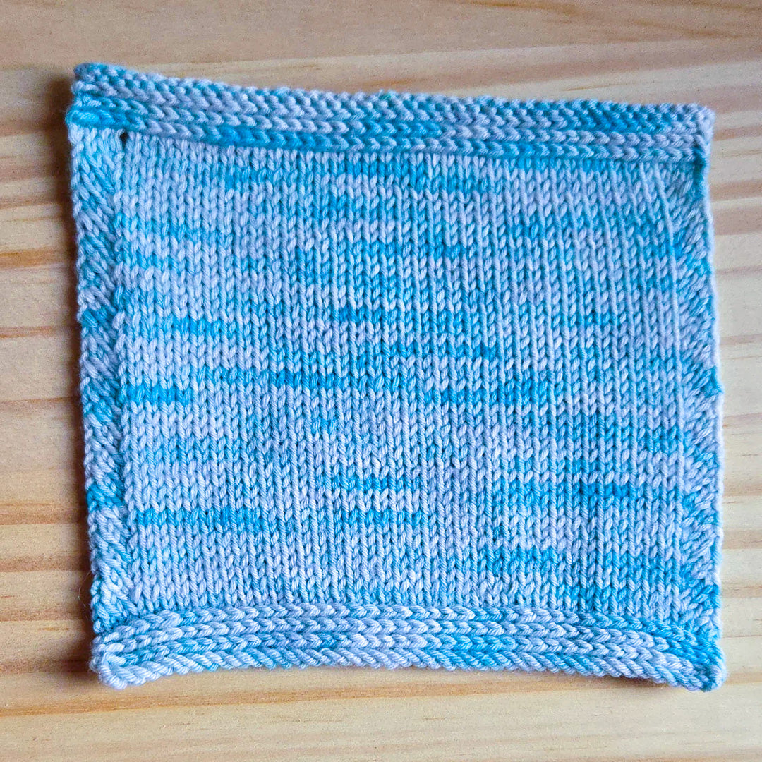 Oink Pigments Whimsy Yarn