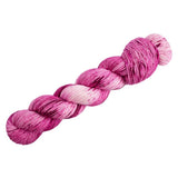Rohrspatz & Wollmeise Twin Yarn
