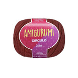 Circulo Amigurumi Yarn