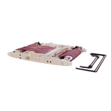 Kromski Presto Rigid Heddle Loom - Folded