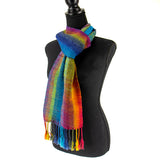 Gusto Echoes Scarf