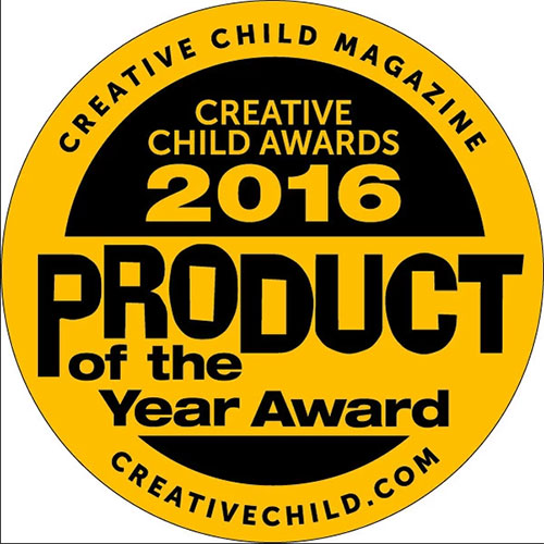 Product of the Year Award