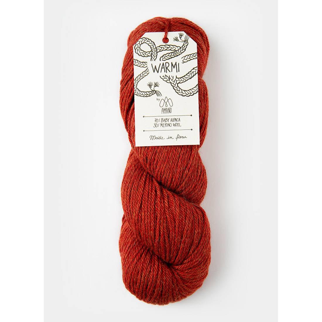 Amano Warmi Yarn
