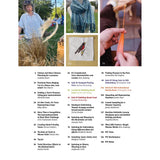 PLY Magazine - 2026 Summer Table of Contents