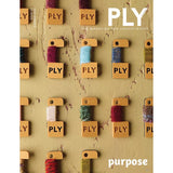 PLY Magazine - 2026 Summer Cover