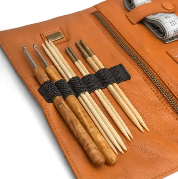 muud Jackie Needle Case