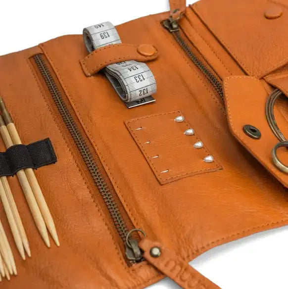 muud Jackie Needle Case