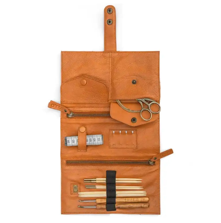 muud Jackie Needle Case