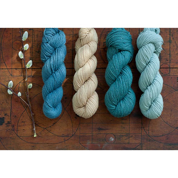 Quince & Co. Tern Yarn - Skeins