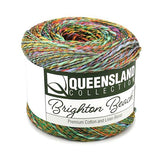 Queensland Brighton Beach Yarn