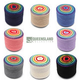 Queensland Rainbow Cake Yarn