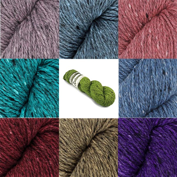 Queensland Kathmandu Aran 100 Yarn