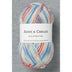 Arne & Carlos Socks & More 4Ply Yarn - Quiet Corner