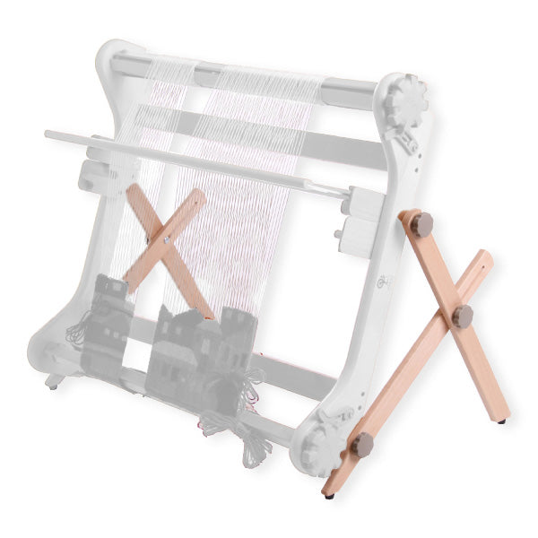 Ashford Rigid Heddle Table Stand - 9418647145472