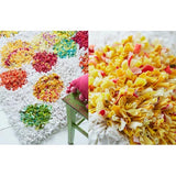 Shaggy Rag Rug Kit - Shaggy
