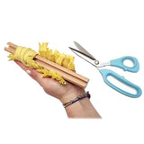 Rag Rug Cutting Gauge - A