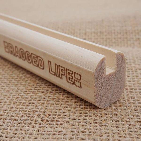 Rag Rug Cutting Gauge - B