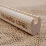 Rag Rug Cutting Gauge - B