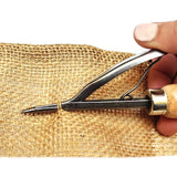 Rag Rug Spring Tool - b