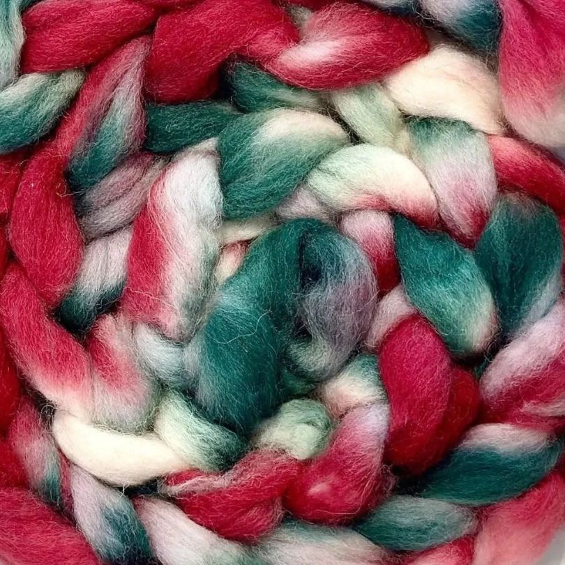 Rosie's Space Dyed Top