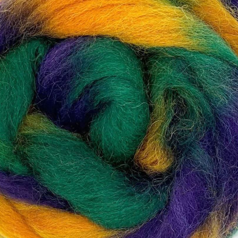 Rosie's Space Dyed Top