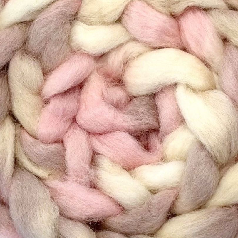 Rosie's Space Dyed Top