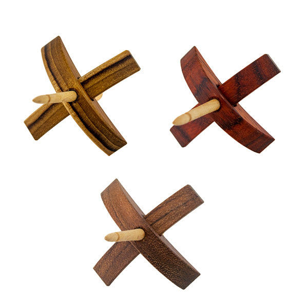 Copy of Riley Turkish Spindle - Mini