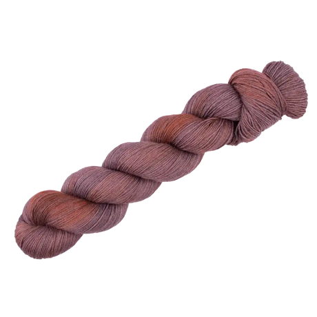 Rohrspatz & Wollmeise Twin Yarn