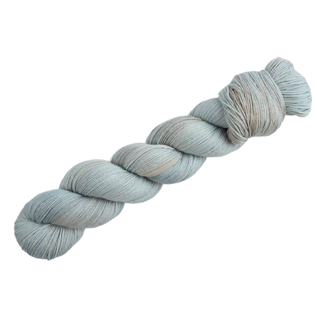 Rohrspatz & Wollmeise Twin Yarn
