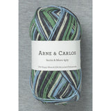 Arne & Carlos Socks & More 4Ply Yarn - Randsverk