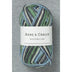 Arne & Carlos Socks & More 4Ply Yarn - Randsverk