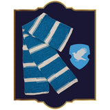 Harry Potter Scarf Yarn - Ravenclaw Scarf