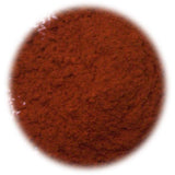 Red Sandalwood Sawdust