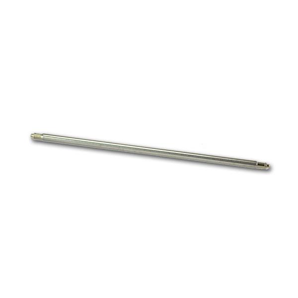 End of Warp Shuttle Replacement Shaft