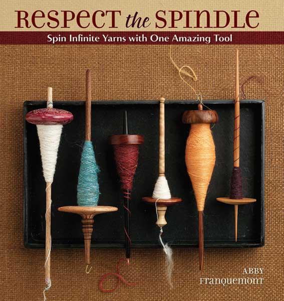 Respect the Spindle - 9781596681552