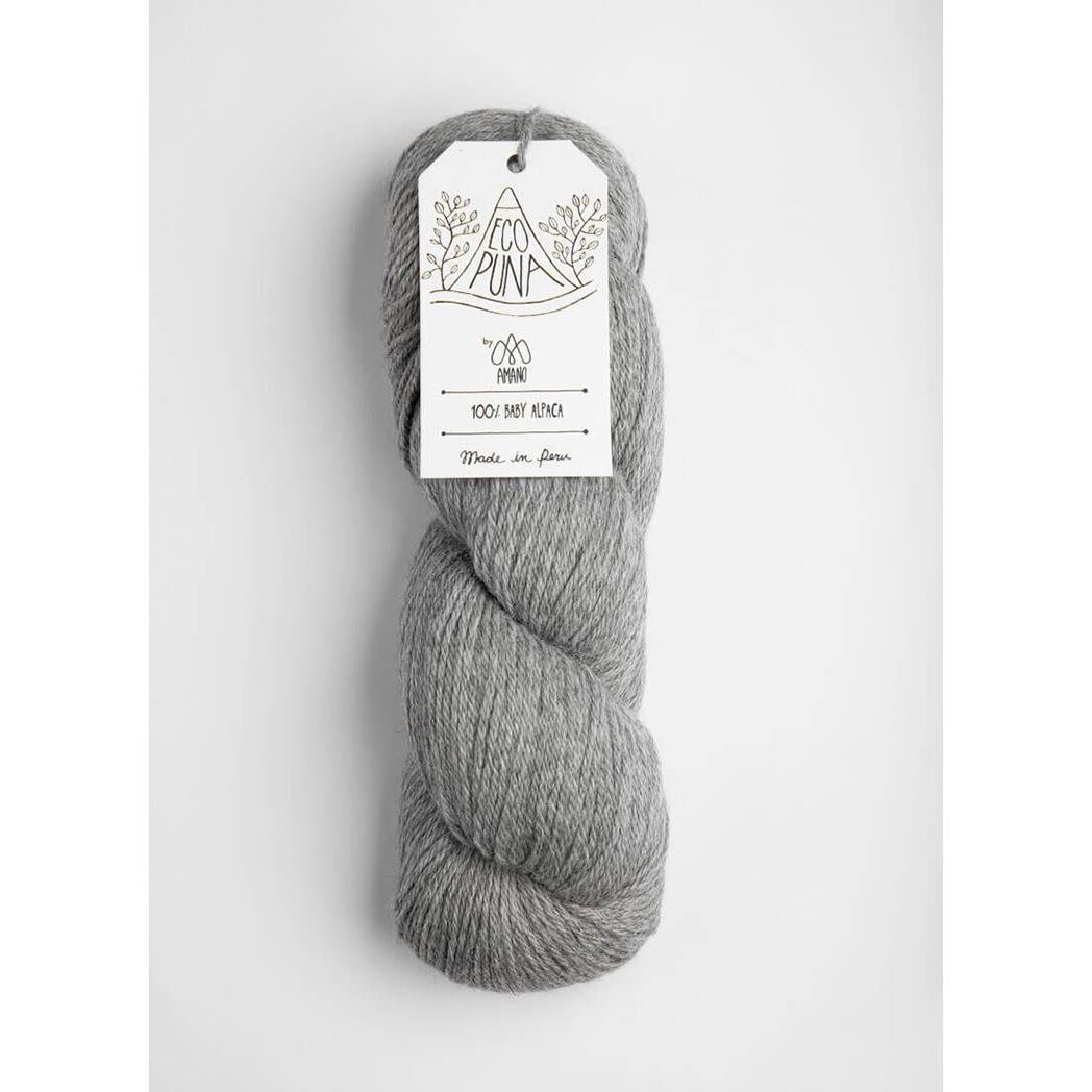 Amano Eco Puna Yarn