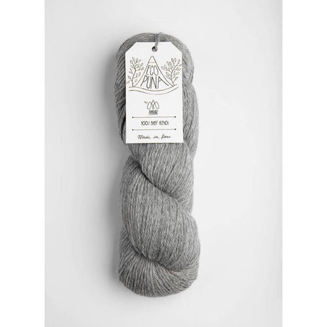 Amano Eco Puna Yarn
