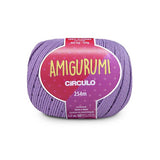 Circulo Amigurumi Yarn