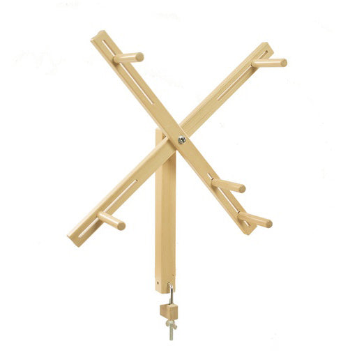 Louet Stand Alone Skeinwinder