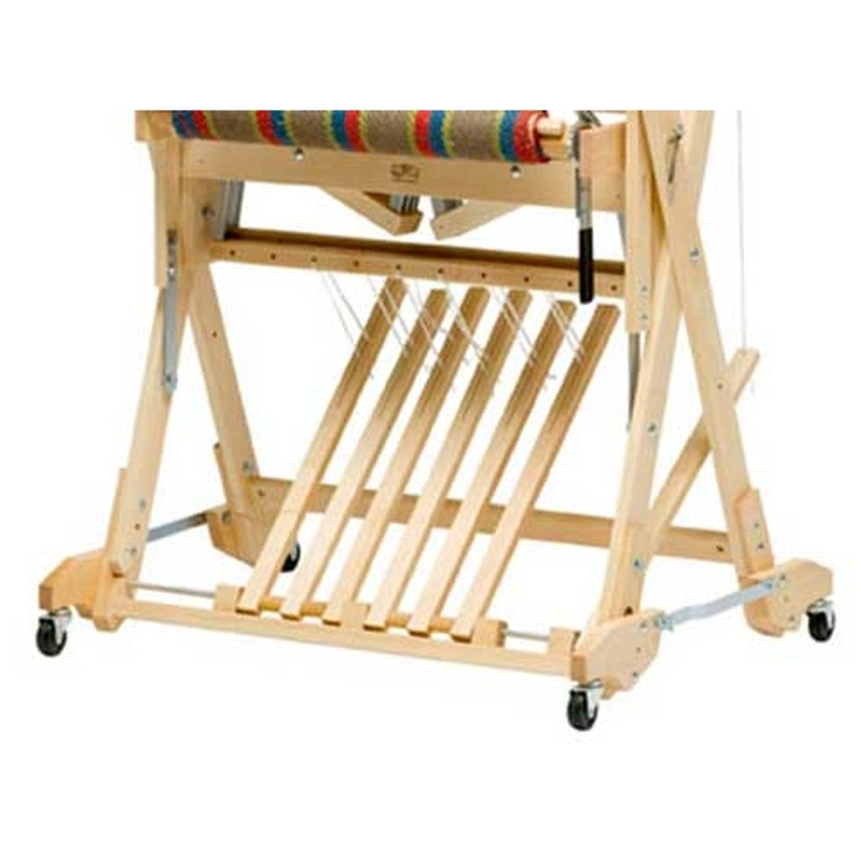 Schacht Wolf Stroller - 0764459900709