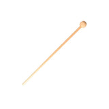 Tensioned Lazy Kate Bobbin Rod & Retainer Ring