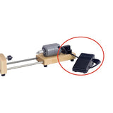 Schacht Electric Bobbin Winder Foot Control & Cord Set