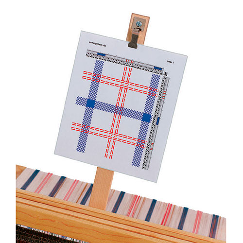 Schacht Treadle Tracker - 0764459905438