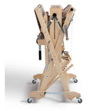 Folded Schacht Baby Wolf Loom