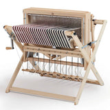 Schacht Baby Wolf Loom - Rear View