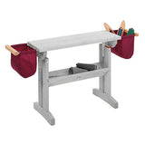 Schacht Bench Bag - Maple - 0764459902352